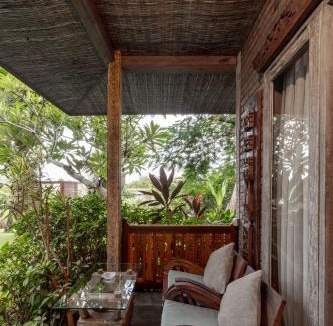 Pererenan House | Joglo Retreat