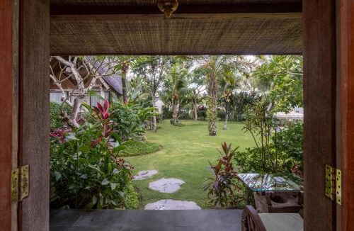 Pererenan House | Joglo Retreat