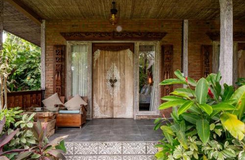 Pererenan House | Joglo Retreat