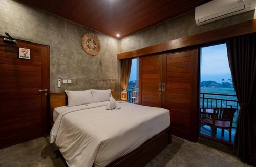 Mas Hostel | Joni Ubud Hostel