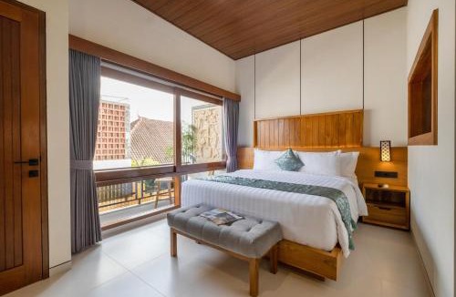 Babakan House | Joon Canggu Apartment