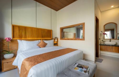 Babakan House | Joon Canggu Apartment