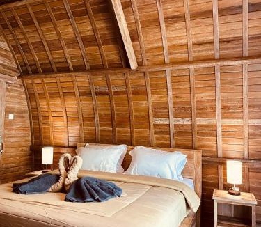 Ungasan House | Jordan Guest House