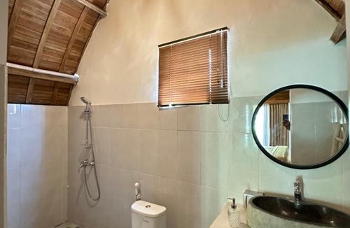Ungasan House | Jordan Guest House