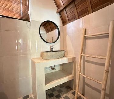 Ungasan House | Jordan Guest House
