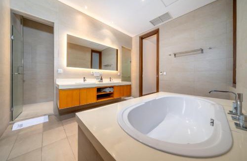 Batu Bolong Villa | JOS Villa Canggu - Batu Bolong