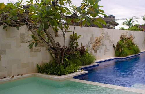 Kuta Selatan Apartment | Junior Suite Room Walk to Nusa Dua Beach