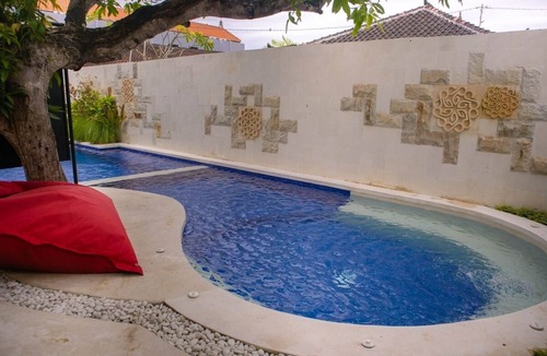 Kuta Selatan Apartment | Junior Suite Room Walk to Nusa Dua Beach