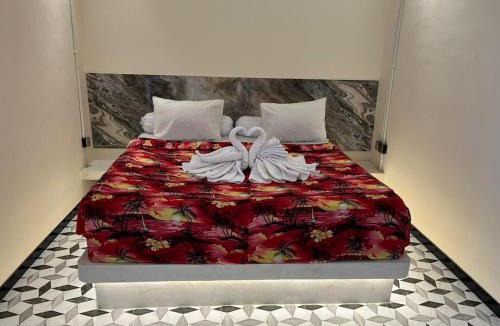 Cemagi Apartment | Kaen Apartments