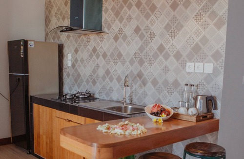 Cemagi House | KAEN Apartments