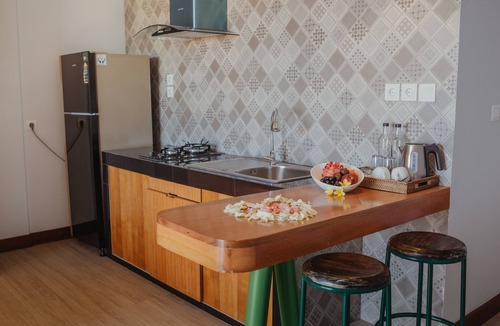 Cemagi House | KAEN Apartments