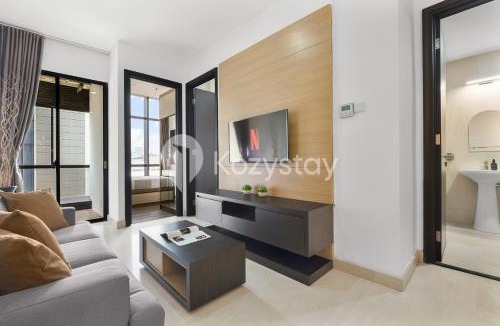 Bendungan Hilir Apartment | Kaeva by Kozystay - Sudirman