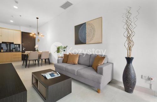 Bendungan Hilir Apartment | Kaeva by Kozystay - Sudirman