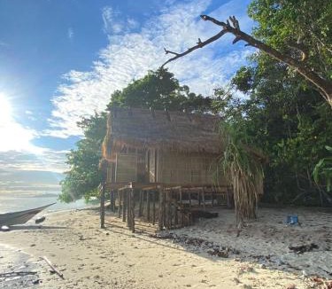 Raja Ampat House | KAINORA Guest Hause