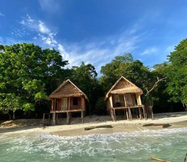 Raja Ampat House | KAINORA Guest Hause