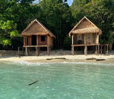 Raja Ampat House | KAINORA Guest Hause