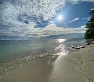 Raja Ampat Apartment | Kainora Homestay