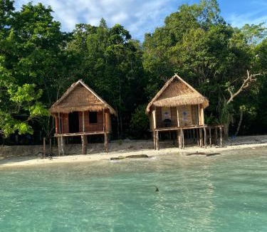 Raja Ampat Apartment | Kainora Homestay