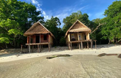 Raja Ampat Apartment | Kainora Homestay