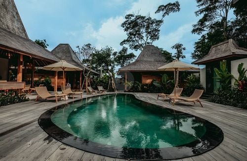 Babakan Villa | KAJU Villa Canggu