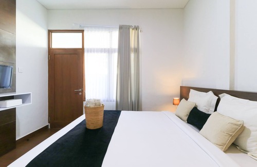 Kartika Plaza Hotel | Kak Garden Inn
