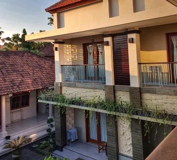 Downtown Kuta House | Kalih Homestay Bali