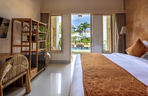 Berawa Hotel | KALM Bali