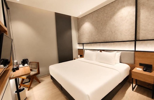 Bima Hotel | Kaloka City Hotel Bima