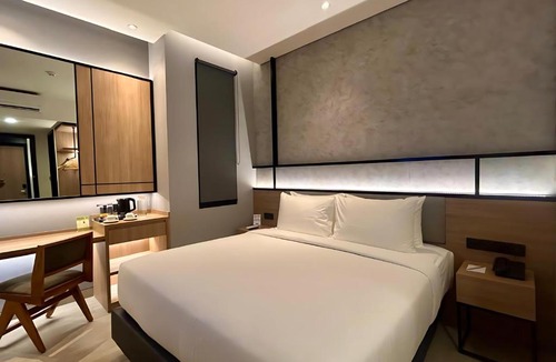 Bima Hotel | Kaloka City Hotel Bima