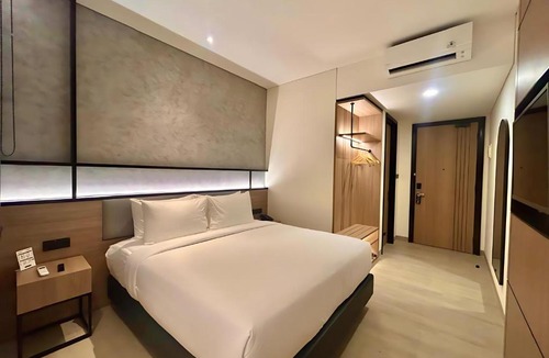 Bima Hotel | Kaloka City Hotel Bima