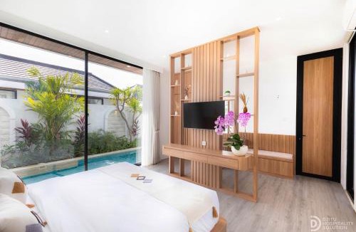 Munggu Villa | Kamaimo Villa