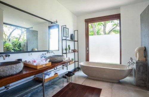 Petitenget Villa | Kamehameha Luxury Villa