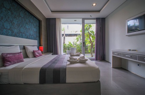 Kuta Hotel | Kamini Legian Hotel