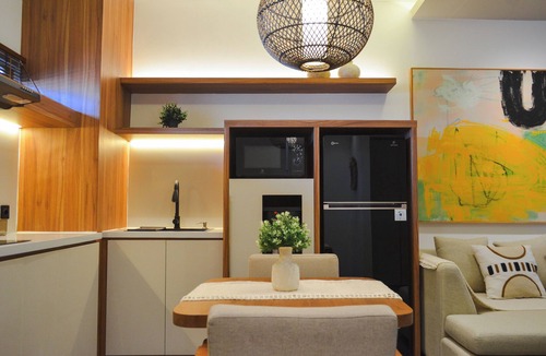 Batu Bolong Apartment | KammOra Living and Villas - Bali Way