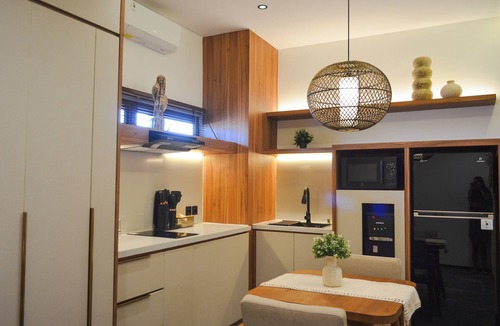 Batu Bolong Apartment | KammOra Living and Villas - Bali Way
