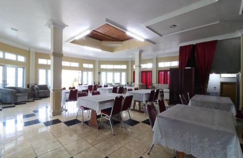 Pasirjambu Hotel | Kampung Pa'go Resort Hotel