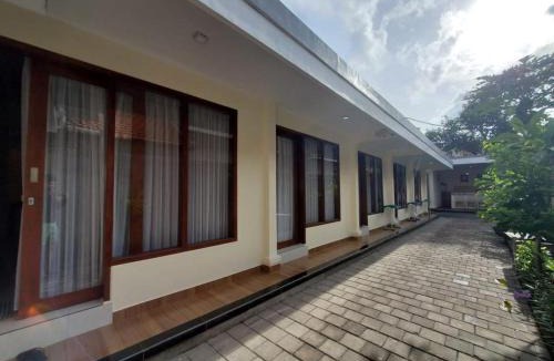 Berawa House | KANA HOMESTAY