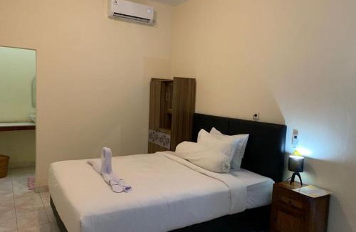 Berawa House | KANA HOMESTAY