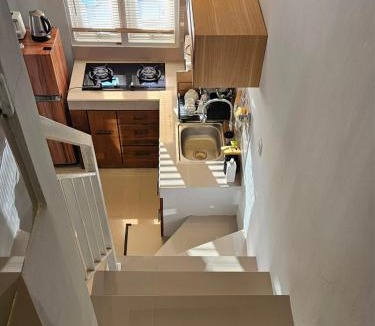 Mumbul House | Kanaka 2 storey House Nusadua