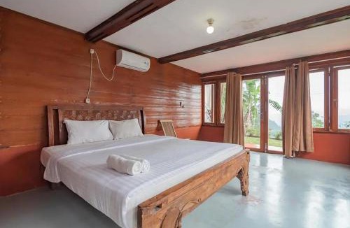 Ciater Hotel | Kanaka Residence Mitra RedDoorz