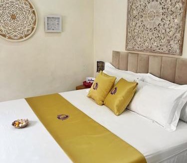 Dalung House | Kandjeng Puri Kailas Canggu