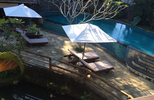 Jasri Hotel | Kangkung Cottages