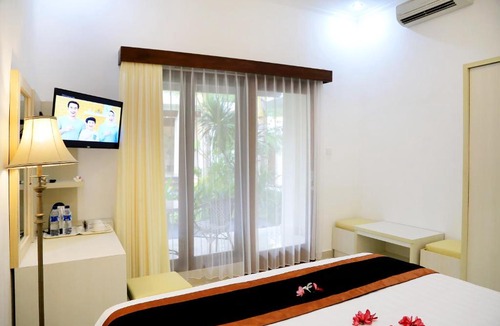 Nusa Dua Bed & Breakfast | Kaniya bali