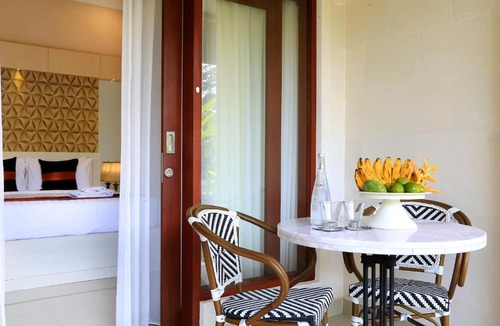 Nusa Dua Bed & Breakfast | Kaniya bali