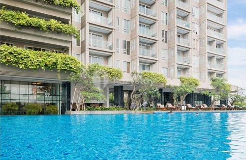 Arjuna Hotel | Karaton by Kozystay