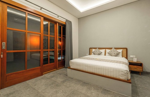 Cemagi House | Kardi Residences