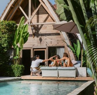 Ungasan Villa | Karma House Ungasan