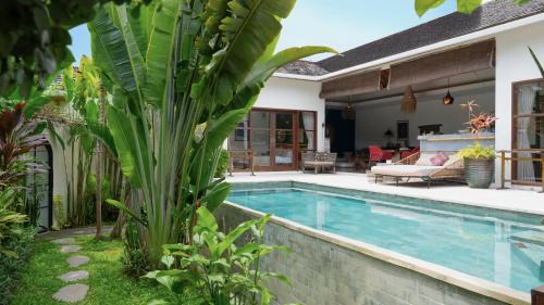 Ungasan Villa | Karma House Ungasan