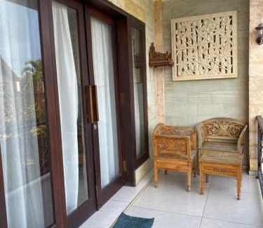 Seminyak House | Karna Guest House