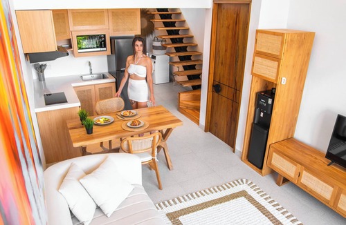 Batu Bolong Apartment | KARRA LOFT - Bali Way
